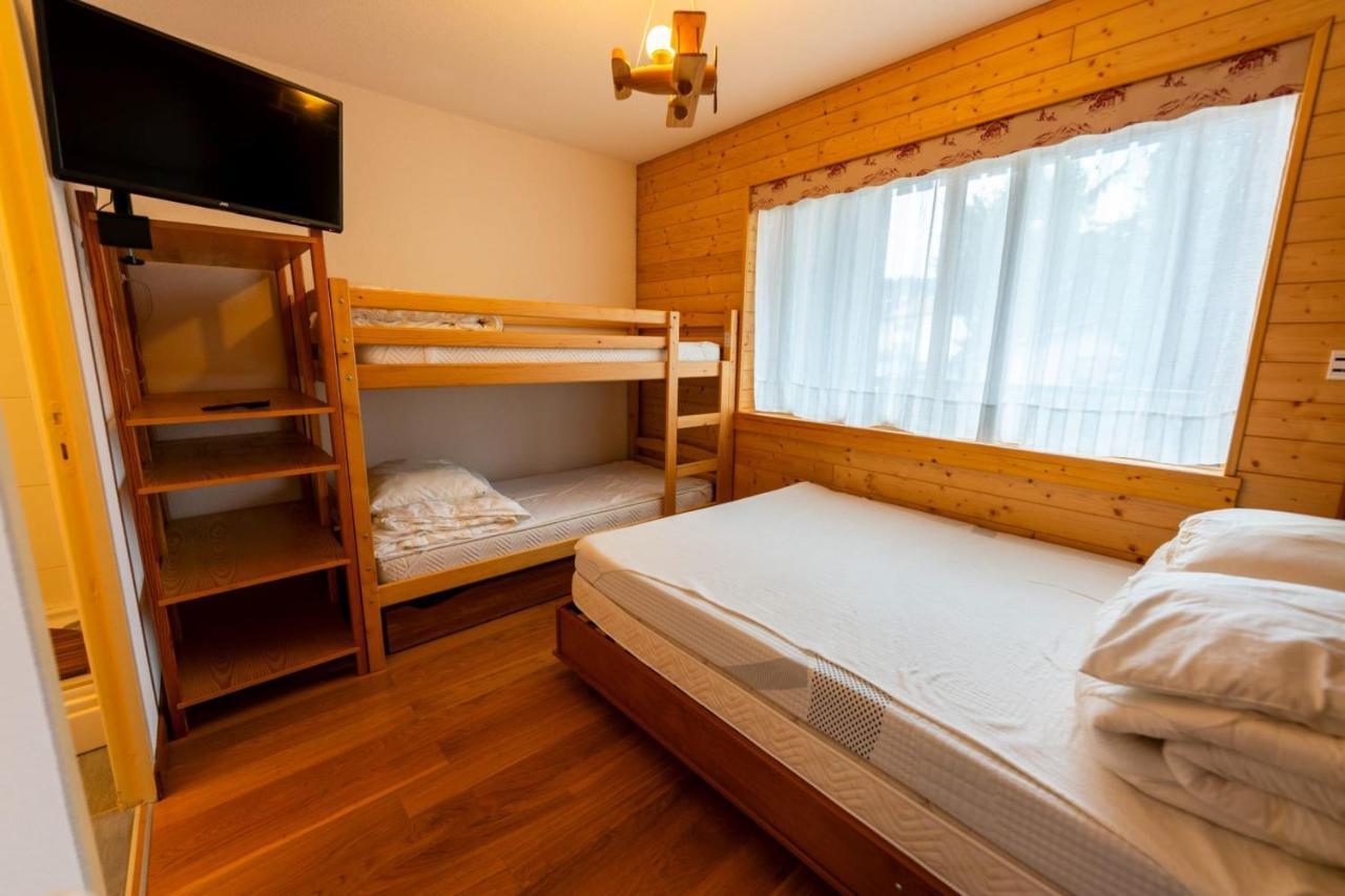 ג'רארדמר Warm 29M With Balcony And Lake View מראה חיצוני תמונה